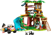LEGO Panda Sanctuary Animal Care 42648 - Colorland Toys